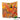 ☆ Hermes 愛馬仕 Orange 100% Silk Scarf 橙色100%絲質巾 - 257019698