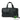 ☆Longchamp 瓏驤 Black Calfskin Handbag 黑色小牛皮手袋 -257016424
