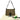 ☆ Fendi 芬迪 Brown Canvas Calfskin Shoulder Bag 啡色帆布小牛皮肩揹袋 - 257017619