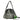 ☆ Alexander McQueen 亞歷山大 麥昆 Grey Cotton Tote Bag 灰色棉質托特袋 - 257018266