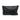 ☆Valentino華倫天奴  Black Calfskin Studs Clutch 黑色小牛皮鉚釘手拿袋  -257022251