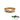 ☆ Hermes 愛瑪仕 Shy Blue Gold Plated Metal Clic H Bangle 天藍色鍍金金屬金屬手鐲 - 257020069