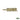 ☆ Christian Dior 迪奧 Gold Plated Hardware Rhinestones Hair Clip 金色金屬水鑽髮夾 - 257017670