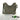 ☆ Michael Kors Green Suede Leather Calfskin Shoulder Bag 綠色麂皮小牛皮肩背袋 - 257017478
