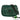 ☆ Coach 蔻馳 Green Lambskin Chain Shoulder Bag 綠色小羊皮鏈條肩揹袋 - 257017528