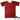 ☆Prada普拉達 Red 100% Cotton T-shirt XS Size 紅色 100% 純棉 T恤 XS 碼 -257019546