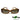 ☆ Louis Vuitton 路易威登 Amber Resin Sunglasses 琥珀色樹脂太陽眼鏡 - 257019908