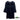 ☆ Sportmax Navy 100% Wool Coat #34 深藍色100%羊毛大衣 34碼 - 257019560