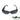 ☆ Chanel 香奈兒 Black Resin Sunglasses 黑色樹脂太陽眼鏡 - 257021675