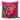 ☆ Hermes 愛馬仕 Pink 100% Silk Scarf 粉紅色100%絲質巾 - 257019738