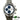 △ Maurice Lacroix 艾美 Silver Stainless Steel Aikon Automatic Watch AI6038-SS002-131 銀色不鏽鋼自動手錶 - 257017520
