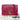 ☆ Furla 芙拉 Purple Calfskin Chain Shoulder Bag 紫色小牛皮鏈條肩揹袋 - 257019721