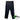 ☆ Diesel Black 100% Cotton Denim Pants #30 黑色100%棉質牛仔長褲 30碼 - 257013403
