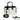 ☆ Kate Spade 凱特‧絲蓓 White & Beige Saffiano Leather 2Way Bag 白色和淺褐色十字壓紋牛皮兩用袋 - 257021507