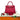 【FPS ONLY 只限轉數快】【只限自取 Pick Up Only】△ Hermes 愛馬仕 Kelly 25 I6 Rose Extreme Epsom Calfskin Palladium-plated Hardware Sellier 2way Bag Stamp D 極致粉色壓紋小牛皮銀扣外縫兩用袋 D刻 -257009132