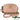 ☆ Gucci 古馳 Pink Calfskin Chain Shoulder Bag 粉紅色小牛皮鏈條肩揹袋 - 257019844