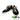 ☆ Christian Dior 迪奧 Black Nylon Sneakers 42 黑色尼龍運動鞋42碼 - 257001027