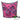 ☆Hermes愛馬仕 Pink, Multi-color 70% Cashmere 30% Silk Scarf  粉紅色, 多色 70%羊絨30%絲巾 -257022375