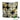 ☆Chanel香奈兒  Navy, Yellow 100% Silk Scarf  深藍色, 黃色 100% 絲質圍巾  -257022321