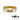☆ Hermes 愛馬仕 White Gold-plated Metal Bangle 白色鍍金金屬手鐲 - 257017127