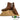 ☆ Hermes 愛瑪仕 Brown Smooth Calfskin Short Boots 41.5 啡色滑面小牛皮短靴 41.5碼 - 257020087