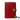 ☆ Hermes 愛馬仕 Red Togo Calfskin Dogon Card Case [I] 紅色Togo小牛皮卡包 [I] - 257020254