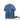 ☆ Louis Vuitton 路易威登 Blue 100% Cotton Polo T-Shirt #S 藍色100%棉質T裇S碼 - 257015806