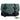 ☆ Marc by Marc Jacobs Green Black Nylon Canvas Shoulder Bag 綠色黑色尼龍帆布肩揹袋 - 257017625