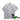 ☆ Fendi 芬迪 White Cotton Bear Kids T-shirt #12+ 白色棉T恤12+碼 - 257015789