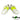 ☆ Valentino 華倫天奴 White Yellow Calfskin Rockstud Sneakers 36 白色熒光黃色小牛皮窩釘運動鞋 36碼 - 257005054