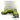 ☆ Balenciaga 巴黎世家 Fluorescent Green, Gray Mesh & Calfskin Triple S Distressing Sneaker 41 螢光綠色, 灰色網面和小牛皮造舊運動鞋 41碼 - 257016837