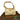 □ Tod's 托德斯 Beige Canvas Hand Bag 米色帆布手袋 - 257014093