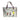 ☆ Anya Hindmarch 安雅 希德瑪芝 Multi-color Canvas Hand Bag 多色帆布手袋 - 257021592