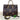△ Louis Vuitton 路易威登 OnTheGo Voyage Brown Coated Canvas Monogram 2Way Bag M46823 啡色塗層帆布經典花紋兩用袋 M46823 -257019733