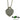 ☆ Tiffany & Co. 蒂芙尼 925 Silver Heart Long Necklace 925純銀心型長頸鍊 - 257019117