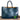 △ Bottega Veneta 寳緹嘉 Navy Lambskin Large Arco Tote Bag 深藍色小羊皮托特袋 - 257016422