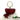 ☆ Chloe 蒄依 Red Calfskin Nile 2Way Bag 紅色小牛皮兩用袋 - 257019835