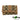 ☆ Coach 蔻馳 Brown Canvas Wallet 啡色帆布銀包 - 257021155