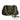 ☆ Fendi 芬迪 Brown & Green Canvas Zucca Hand Bag 啡色和綠色帆布手袋 - 257020445