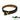 ☆ Louis Vuitton 路易威登 Brown Coated Canvas LV Monogram Belt #90/36 啡色塗層帆布LV經典花紋腰帶 90/36碼 - 257020200