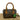 △ Louis Vuitton 路易威登 Nano Speedy Brown Coated Canvas Monogram Handbag M41534 啡色塗層帆布經典花紋手袋 M41534 -257017640