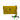 ☆ Saint Laurent 聖羅蘭 Yellow Calfskin Chain Wallet 黃色小牛皮鏈條銀包 - 257019931