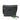☆ Gucci 古馳 Black Coated Canvas Shoulder Bag 黑色塗層帆布肩揹袋 - 257020439