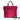 ☆ Prada 普拉達 Pink Nylon Tote Bag 粉紅色尼龍托特袋 - 257021402