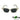 ☆ Christian Dior 迪奧 White Resin Sunglasses 白色樹脂太陽眼鏡 - 257021856