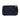 ☆ Moncler 盟可睞 Navy Nylon Pouch 深藍色尼龍小袋 - 257021858