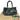 ☆ Bottega Veneta 寶緹嘉 Green Calfskin Shoulder Bag 綠色小牛皮肩揹袋 - 257020431
