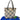 ☆ Burberry Blue Label 博柏利藍標 Beige Nylon Tote Bag 米色尼龍托特袋 - 257013273