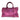 ☆ Bottega Veneta 寶緹嘉 Pink Calfskin City Hand Bag 粉紅色小牛皮手袋 - 257021680