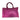 ☆ Bottega Veneta 寶緹嘉 Pink Calfskin City Hand Bag 粉紅色小牛皮手袋 - 257021680
